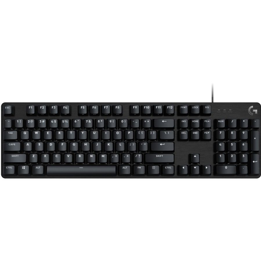 Logitech G G413 SE Wired Mechanical Gaming Keyboard - Thumbnail 3