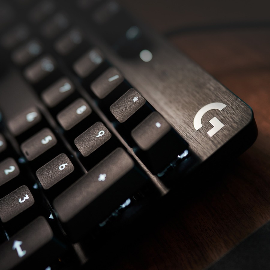 Logitech G G413 SE Wired Mechanical Gaming Keyboard - Thumbnail 5