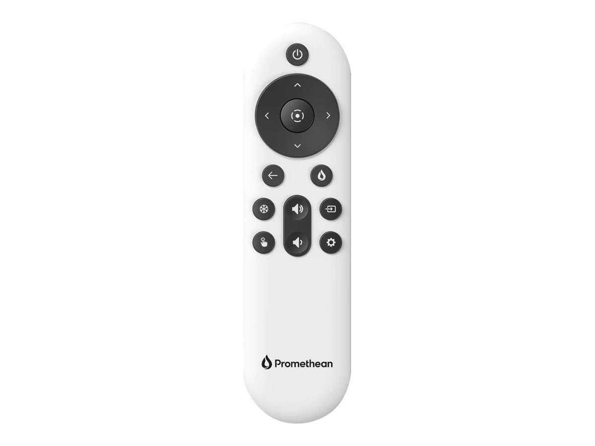 Promethean Remote Control for V9 ActivPanel