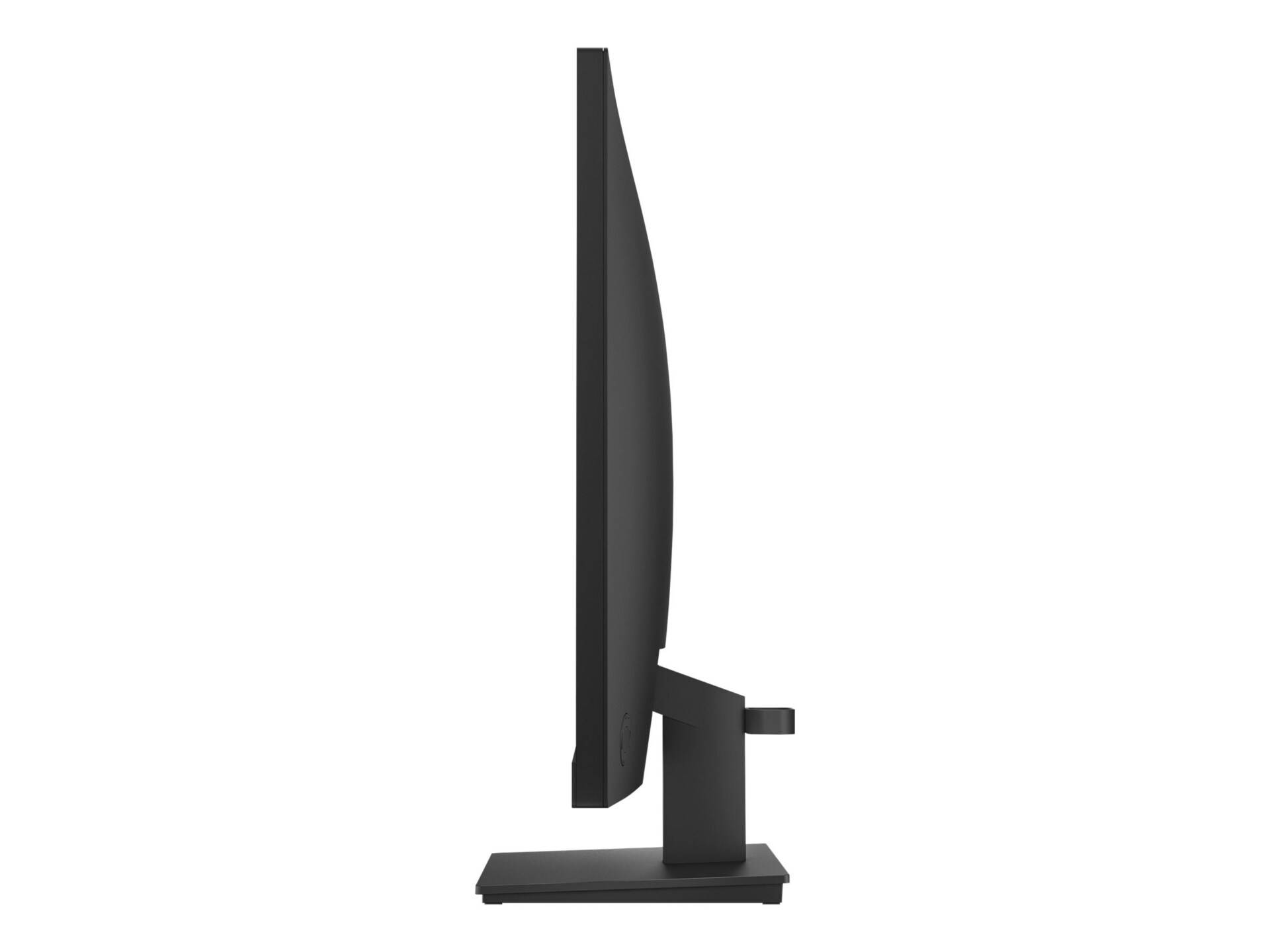 Thumbnail 6 of 8 for HP P27 G5 27" Class Full HD LCD Monitor - 16:9 - Black