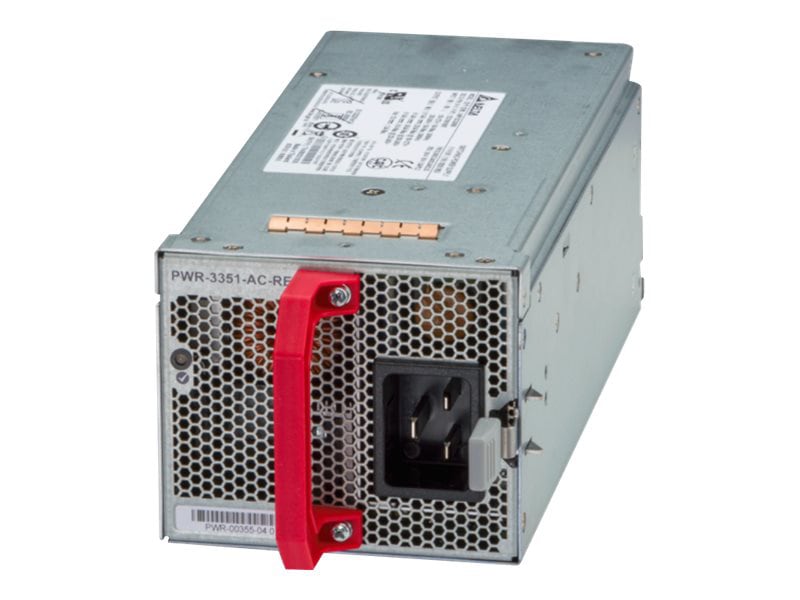 Arista PWR-3351-AC-RED - power supply - hot-plug - 3300 Watt