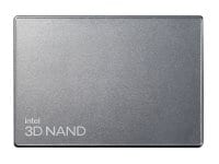SOLIDIGM D7-P5510 7.68 TB Solid State Drive - 2.5" Internal - U.2 (SFF-8639) NVMe (PCI Express NVMe 4.0 x4)