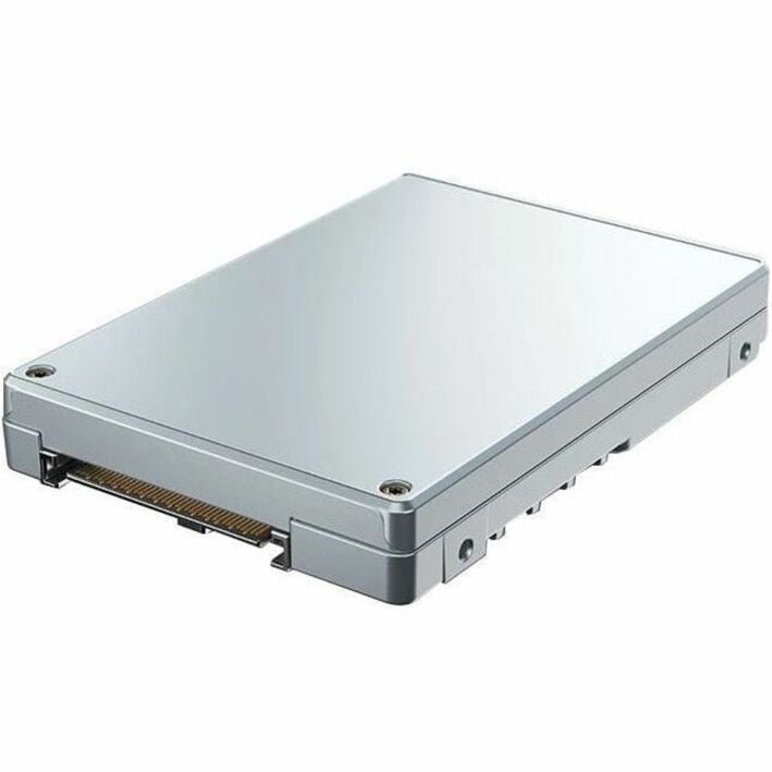 Solidigm P5520 7.68TB - 2.5in PCIe 4.0 x4 - 3D4 - TLC - SSDPF2KX076T1N1
