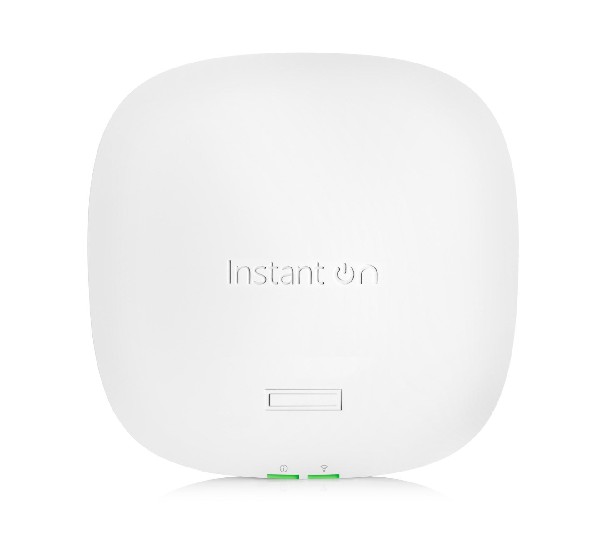 HPE Networking Instant On AP25 (US) - wireless access point - Bluetooth, Wi