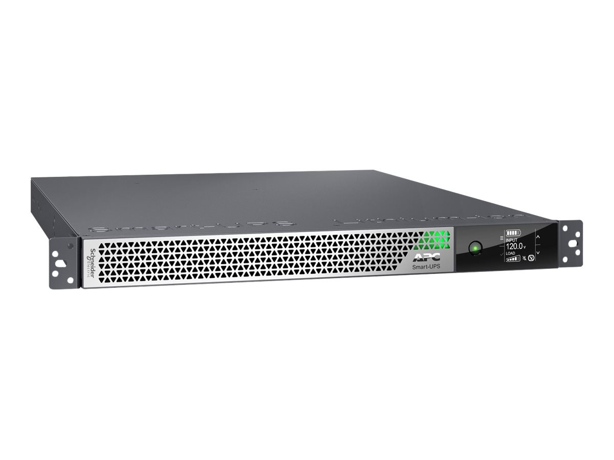 APC by Schneider Electric Smart-UPS Ultra Rack/Tower/Wall/Ceiling/Desktop M