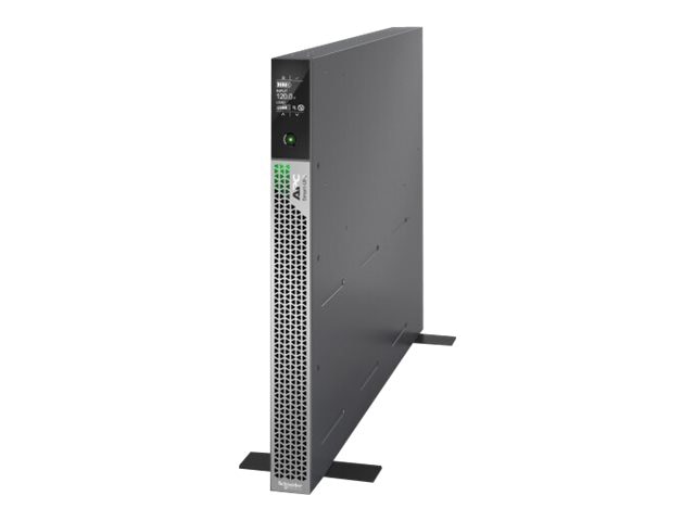 APC Smart-UPS Ultra On-Line, 3000VA, Lithium-ion, Rack/Tower 1U, 120V, 5x 5