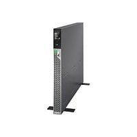 APC by Schneider Electric Smart-UPS Ultra 3000VA Rack/Tower UPS