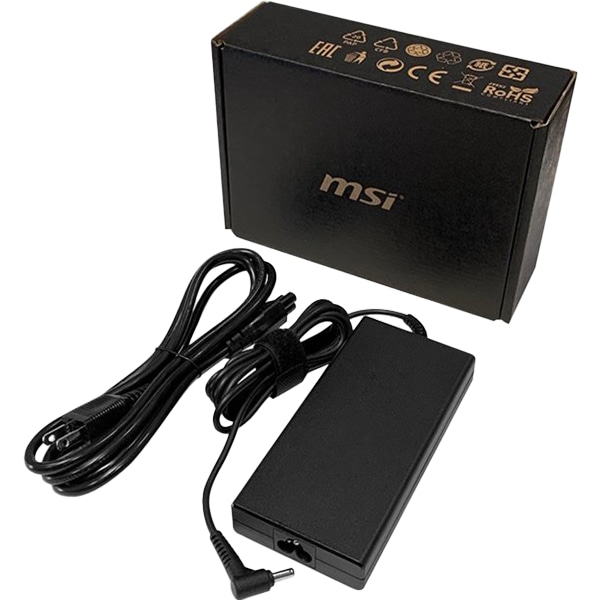 MSI 330W AC POWER ADAPTER