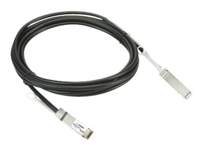 Axiom 40GBase-CR4 direct attach cable - 50 cm