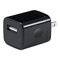 4XEM Universal USB Power Adapter/Wall Charger power adapter - USB - 5 Watt