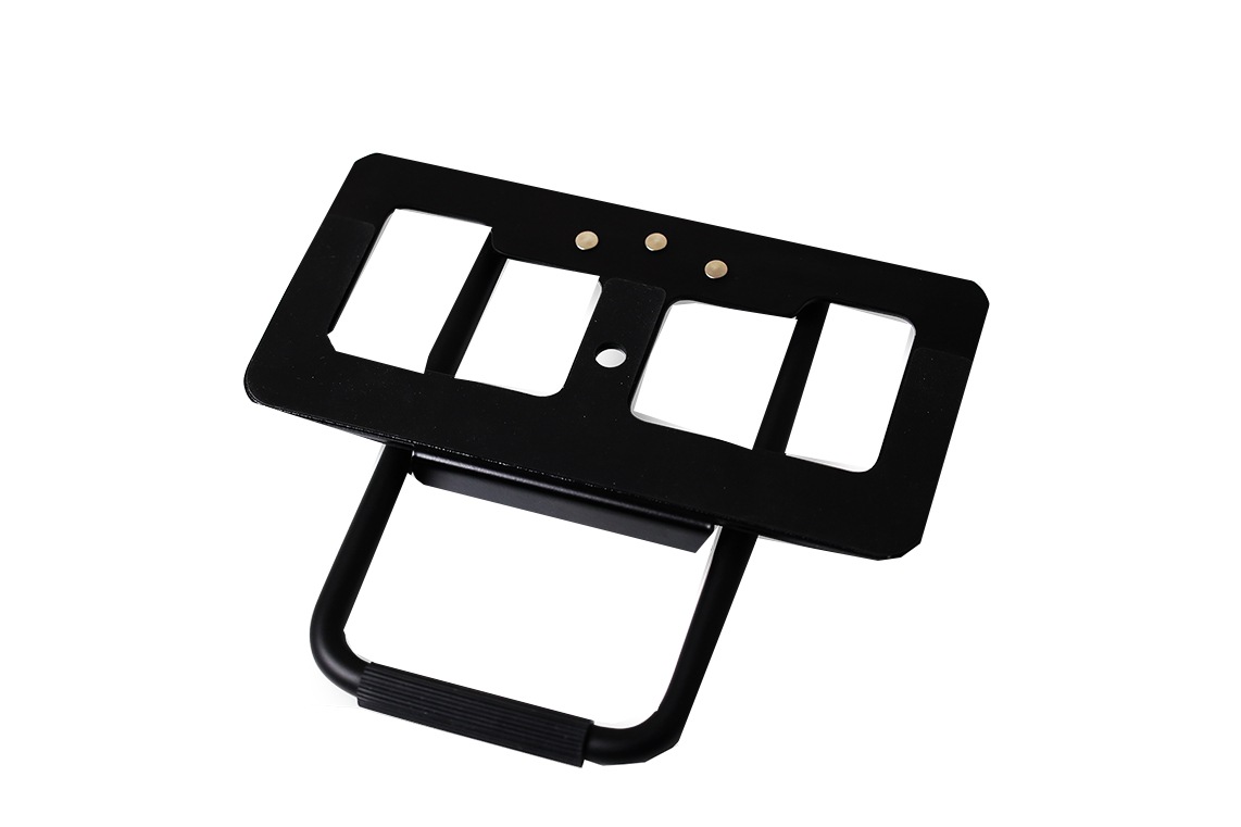 CLEAR TOUCH FOLDING CLIP F/HC100