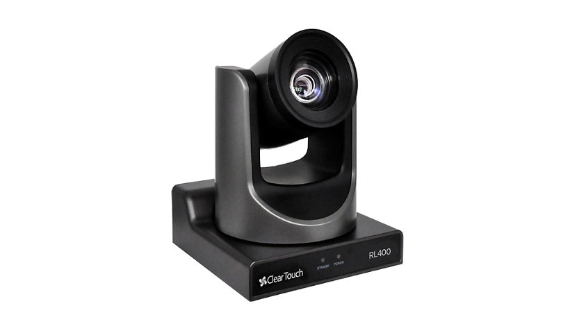 Clear Touch RL400 4K PTZ Camera