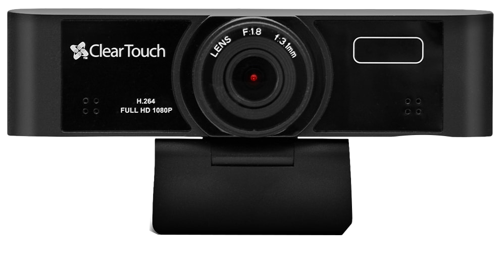 Clear Touch WC110 1080p Full HD Web Camera