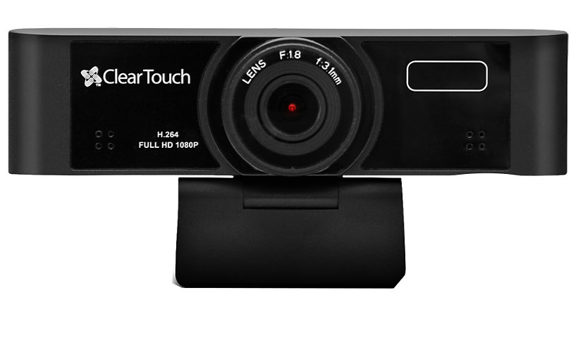 Clear Touch WC110 1080p Full HD Web Camera