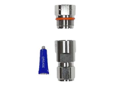 Wilson antenna adapter