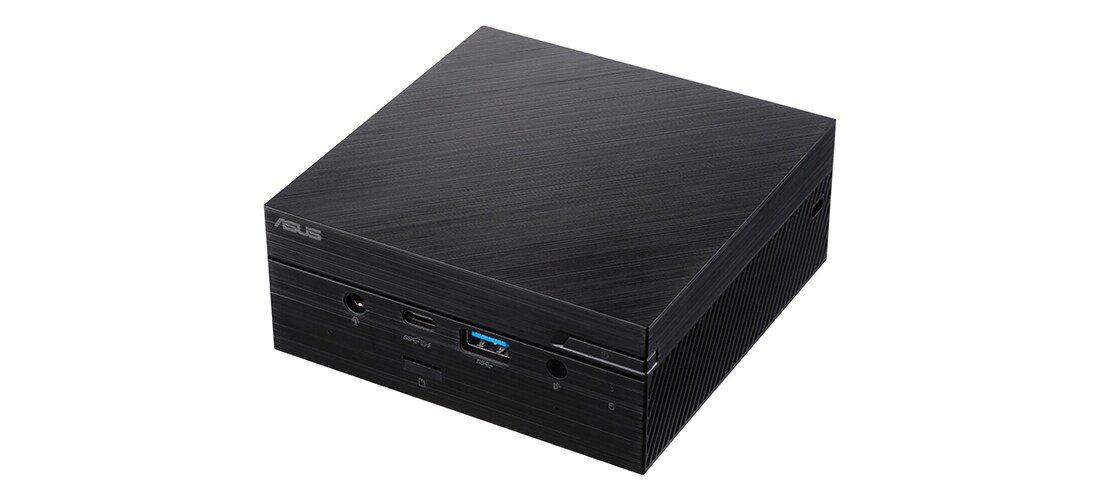 Ko Forvirrede elektrode ASUS PN51-S1 Ryzen 7 5700U Barebone Mini PC - PN51-S1-BB7000XTD - Mini PCs  - CDW.com