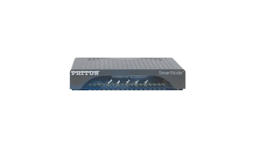 Patton SmartNode 500 Session Border Controller and Router