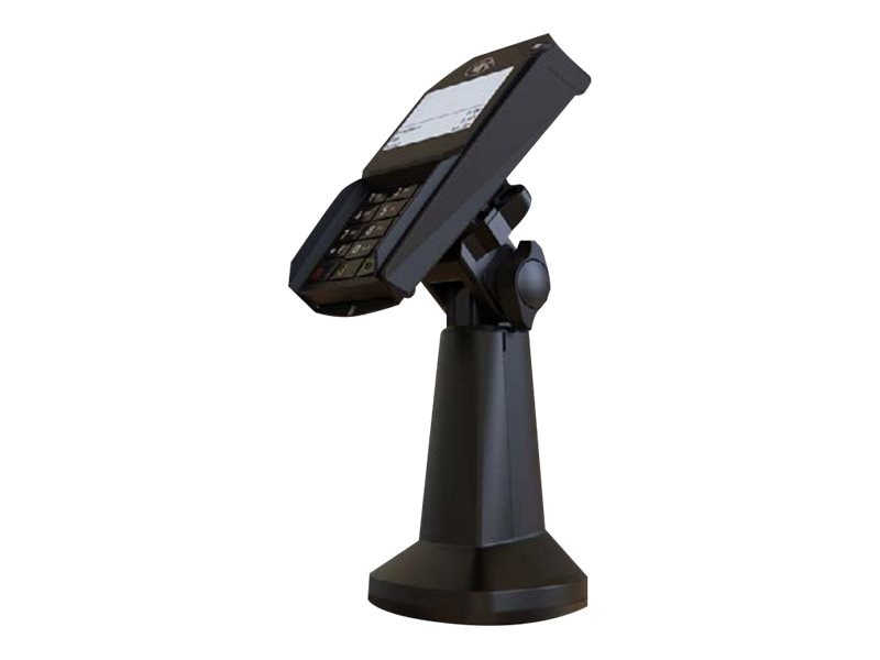 ENS FlexiPole - Quick Release - stand - for point of sale terminal