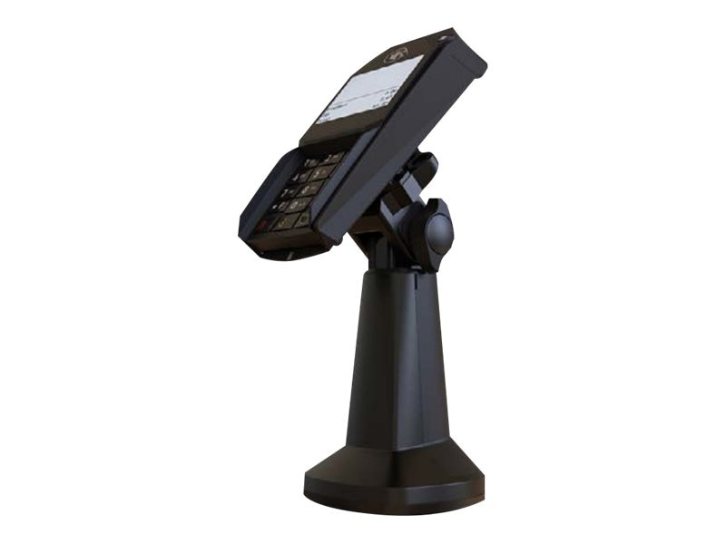 Ingenico Flexipole Plus Stand with QR for Lane 3000/5000/7000/8000 Pin Pad