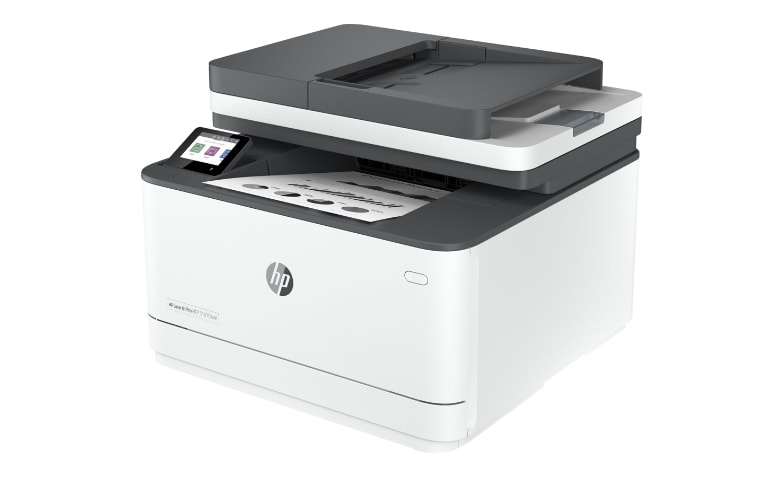 HP LaserJet Pro 3101fdwe - multifunction printer - B/W - - 3G628E#BGJ - All-in-One Printers - CDW.com