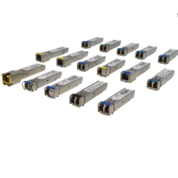 Comnet - SFP (mini-GBIC) transceiver module - 10 GigE - TAA Compliant