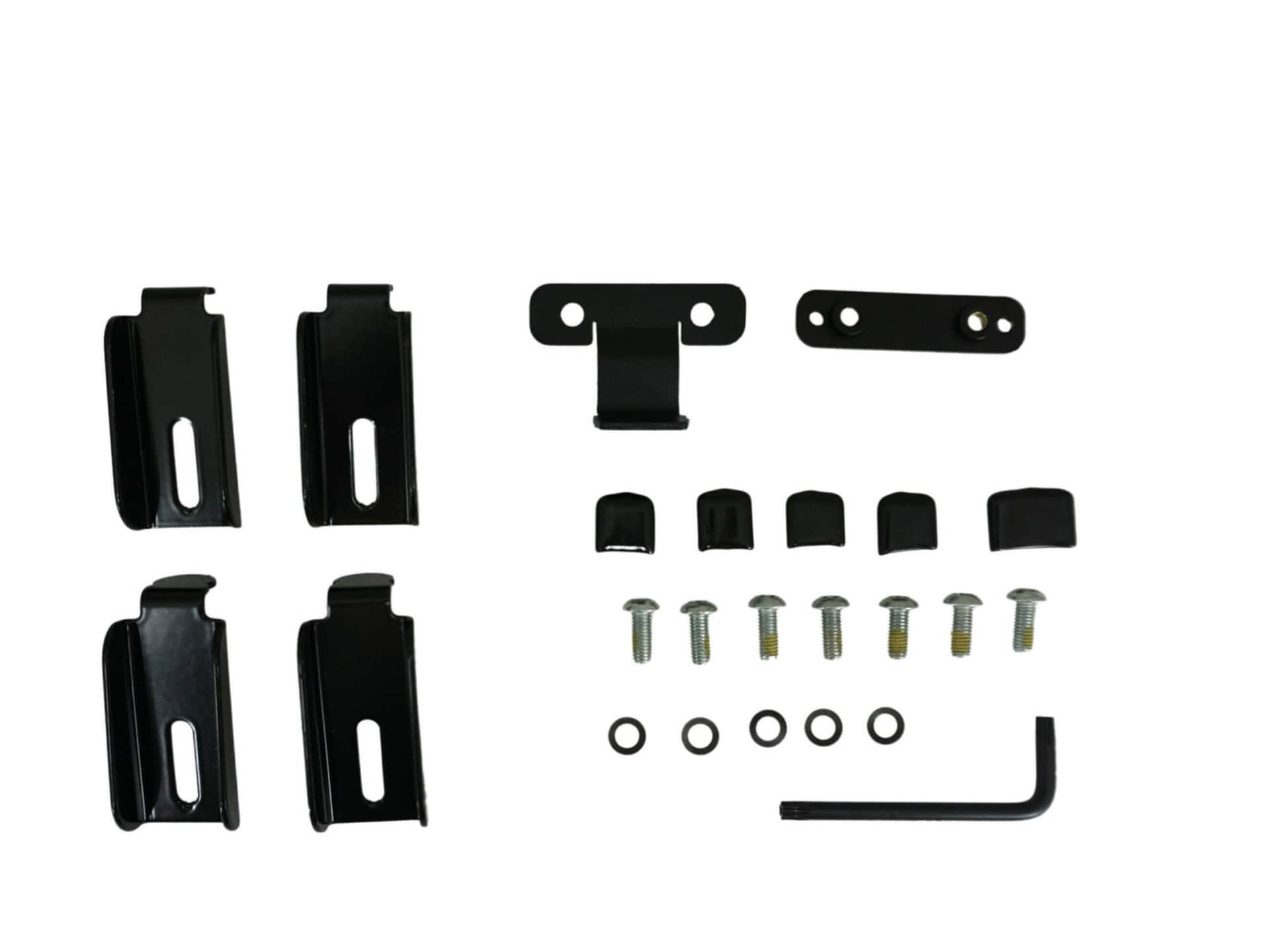 Havis UT-1000 Series Adaptor Lug Kit For 5430 And 7330 Rugged Notebooks