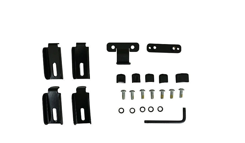 Havis UT-1000 Series Adaptor Lug Kit mounting kit