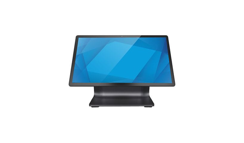 EloPOS Z30 Value - all-in-one RK3399 - 4 GB - flash 32 GB - LED 15.6"