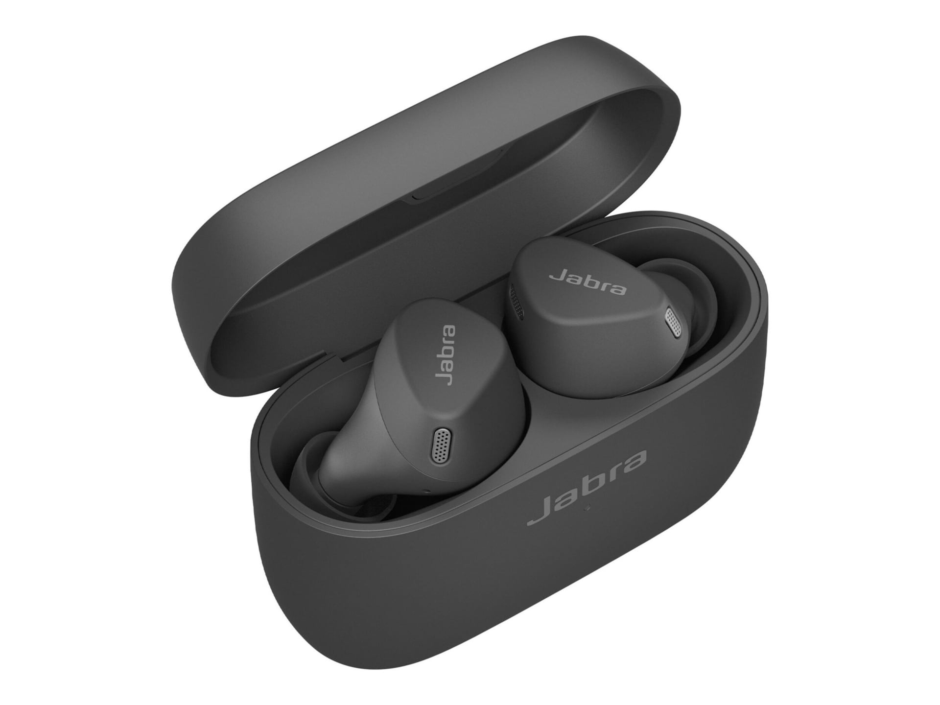 Jabra Elite 4 Active - true wireless earphones with mic - 100