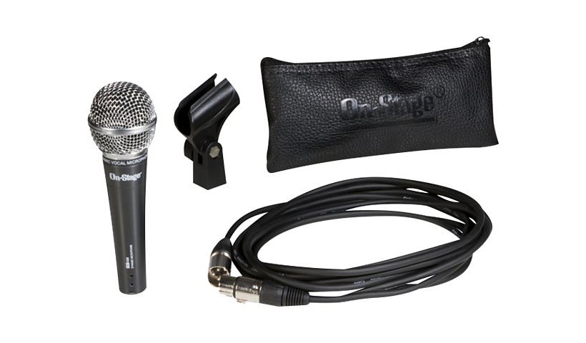 On-Stage AS420V2 - microphone