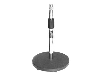 Music People DS7200B stand - for microphone - black