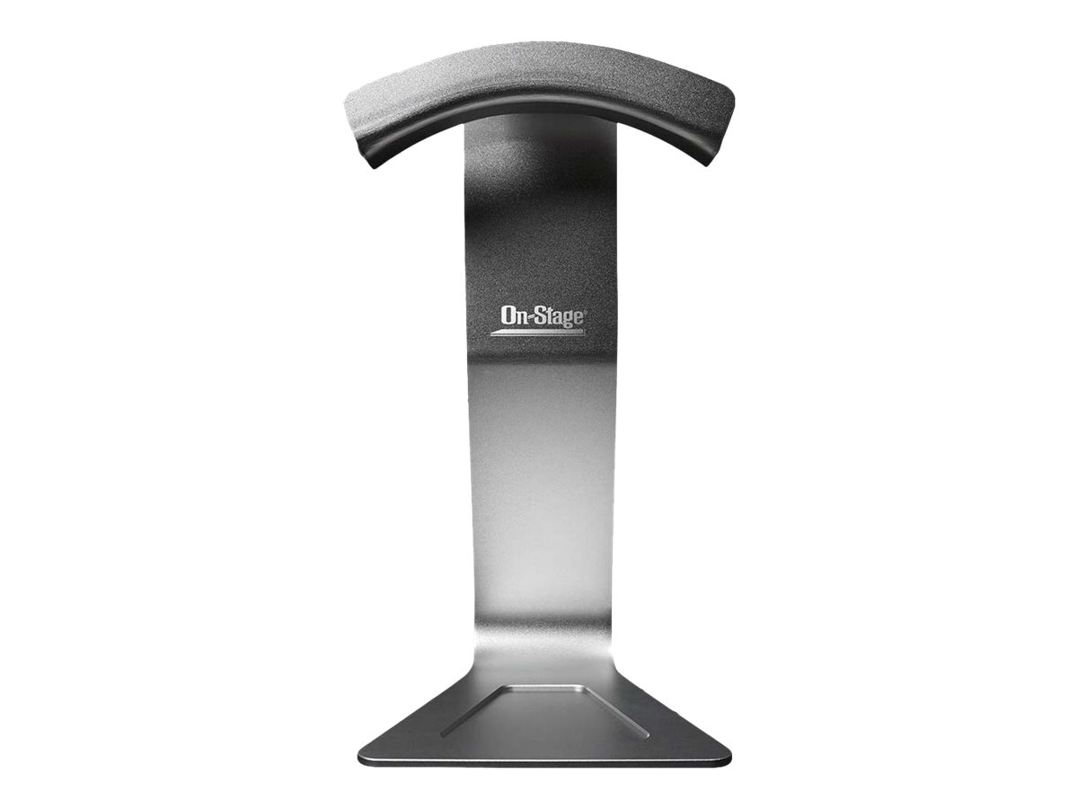 On-Stage Stands HH7000 - headphone hanger for headphones