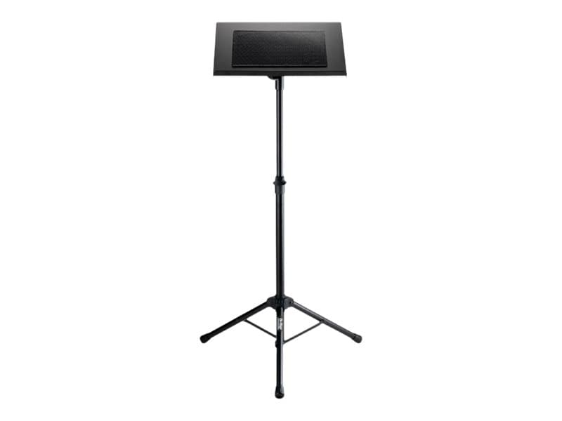 On-Stage Deluxe Laptop Stand