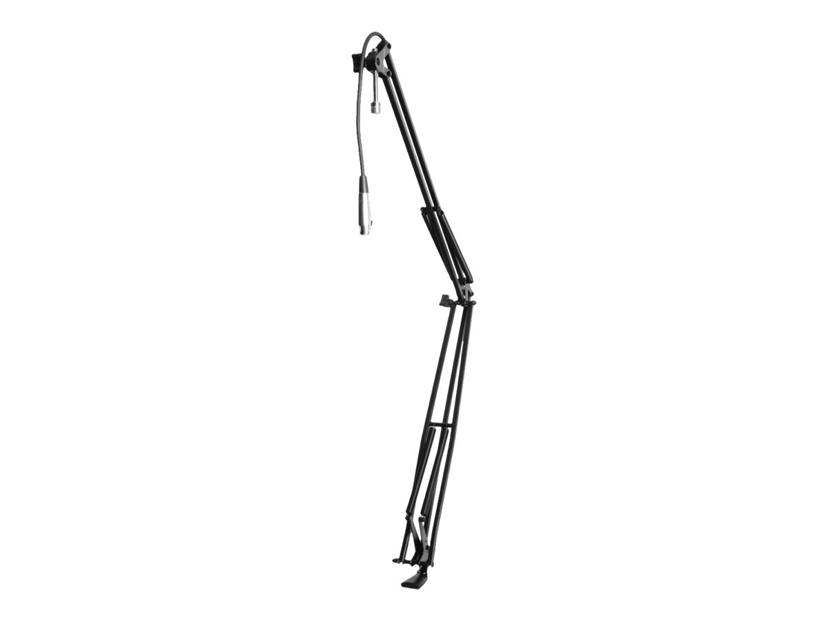 ON STAGE BROADCAST MIC BOOM ARM