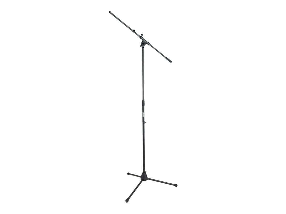 On-Stage Stands MS7701B - boom stand for microphone