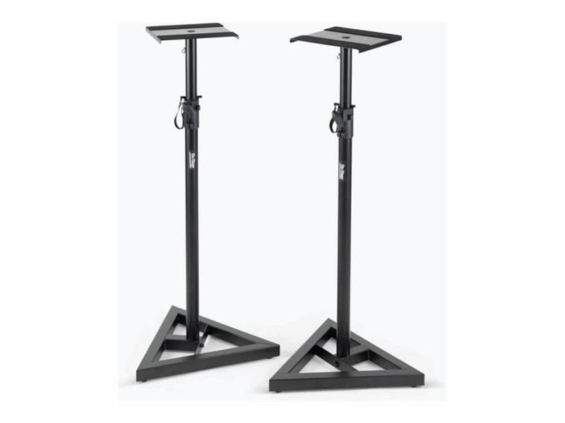 On-Stage Stands SMS6000-P stand - for speaker(s) - black