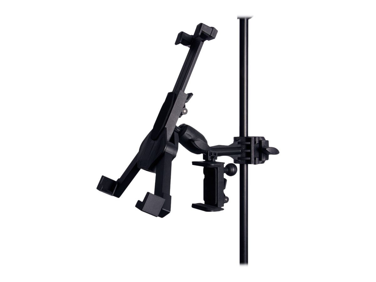 ON STAGE TABLET/SMARTPHONE HOLDER