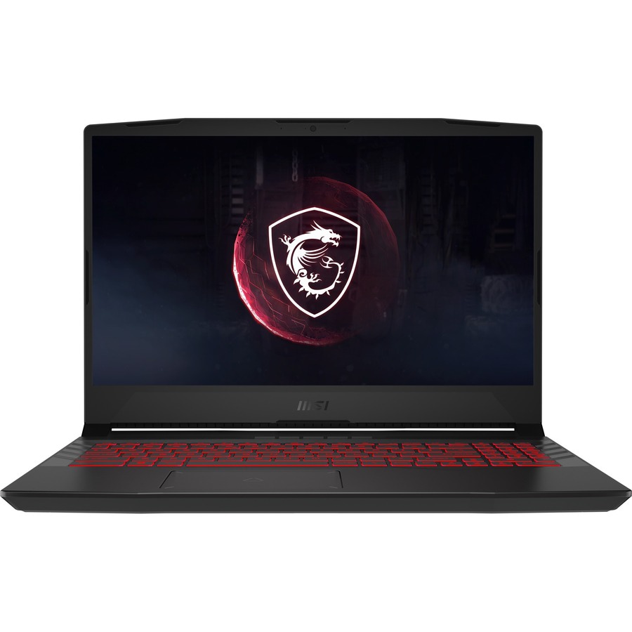 MSI Pulse GL66 Pulse GL66 11UCK-1249 15.6" Gaming Notebook - Full HD - Intel Core i7 11th Gen i7-11800H - 16 GB - 1 TB