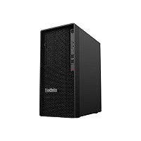 Lenovo ThinkStation P358 - tower - Ryzen 7 Pro 5845 3.4 GHz - AMD PRO - 16 GB - SSD 512 GB - English