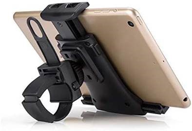 Bike tablet handlebar online mount