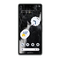 Google Pixel 7 5G Smartphone - Obsidian - 128 GB