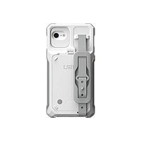 UAG Rugged Workflow Battery Case for iPhone SE / 8 (4.7") Healthcare- White