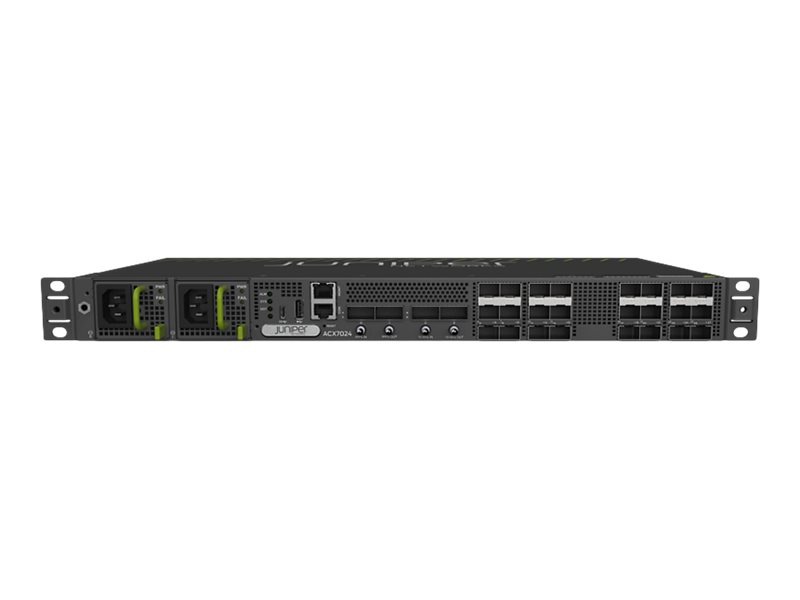 Juniper Networks ACX Series 7024 - router