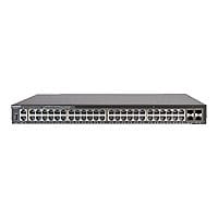 Ruckus 48x10/100/1000Mbps Class 4 PoE Switch