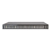 Ruckus Brocade 48x10/100/1000Mbps Class 4 PoE Switch