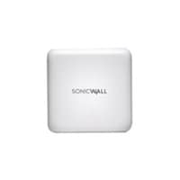 SonicWall SonicWave 681 - wireless access point - Wi-Fi 6, Bluetooth, Wi-Fi 6 - cloud-managed - with 3 years Secure