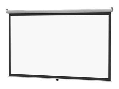 Da-Lite Model B projection screen - 84" (83.9 in)