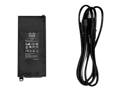 Cisco Meraki - PoE injector - multiGigabit 802.3bt - 60 Watt