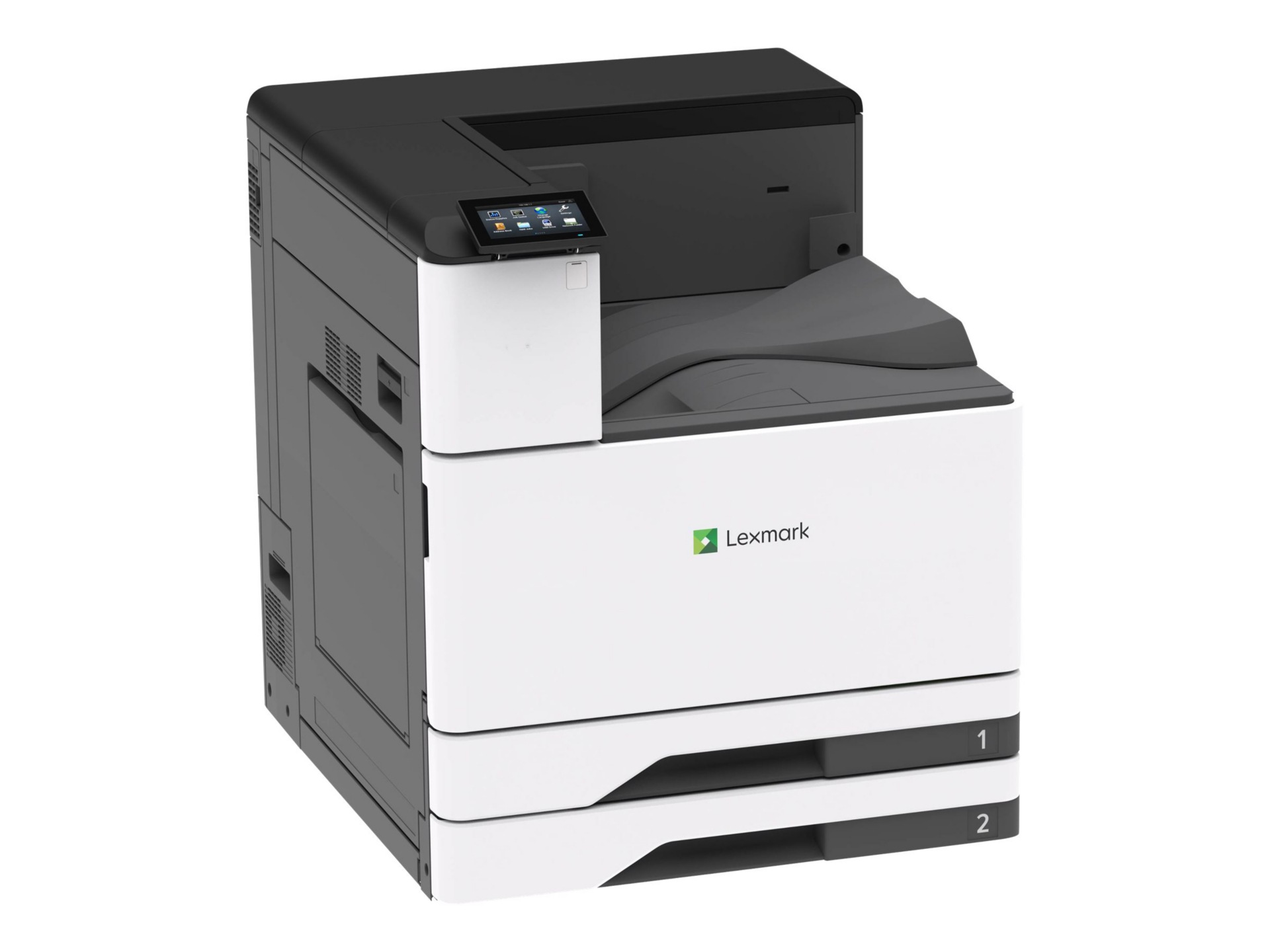 Lexmark CS943de - imprimante - couleur - laser