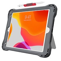 Brenthaven Edge Rugged Case for 10.2" iPad